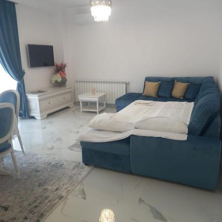 Campus Apartment Constanta Ngoại thất bức ảnh