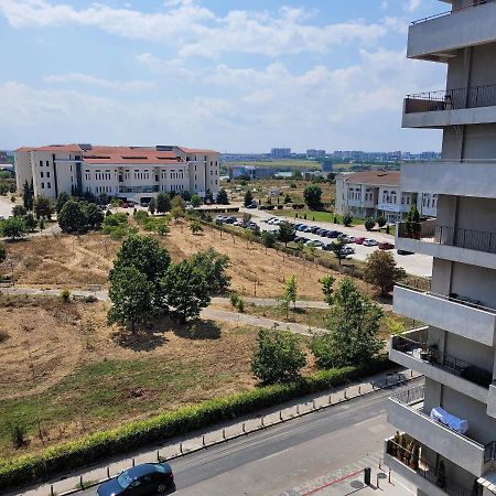 Campus Apartment Constanta Ngoại thất bức ảnh