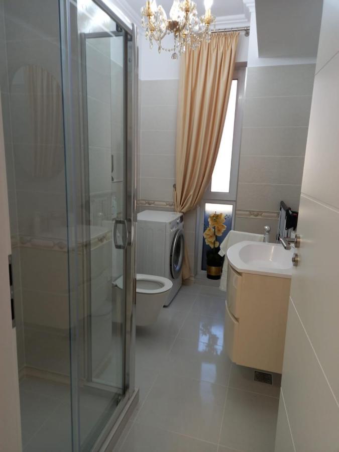 Campus Apartment Constanta Ngoại thất bức ảnh