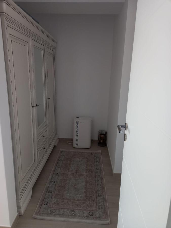 Campus Apartment Constanta Ngoại thất bức ảnh