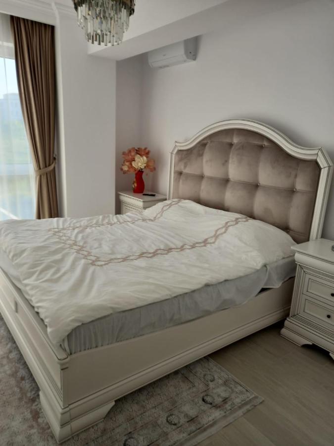 Campus Apartment Constanta Ngoại thất bức ảnh