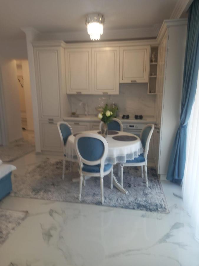 Campus Apartment Constanta Ngoại thất bức ảnh