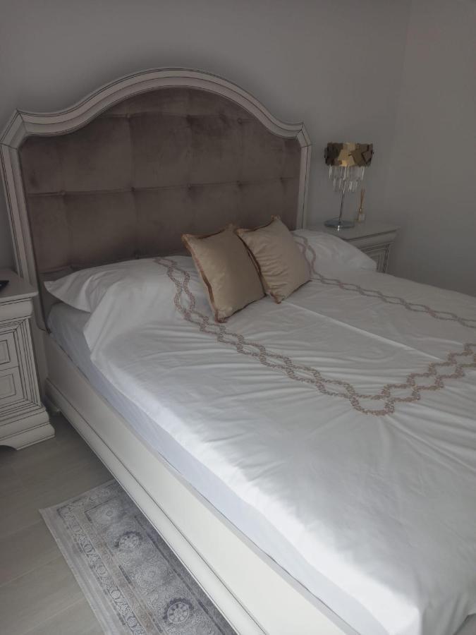 Campus Apartment Constanta Ngoại thất bức ảnh