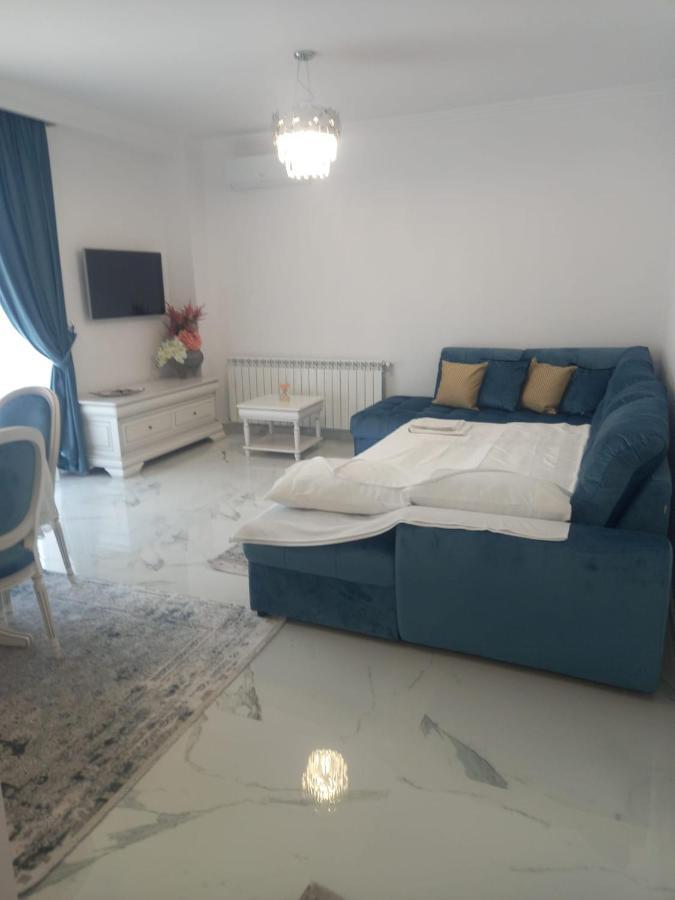 Campus Apartment Constanta Ngoại thất bức ảnh
