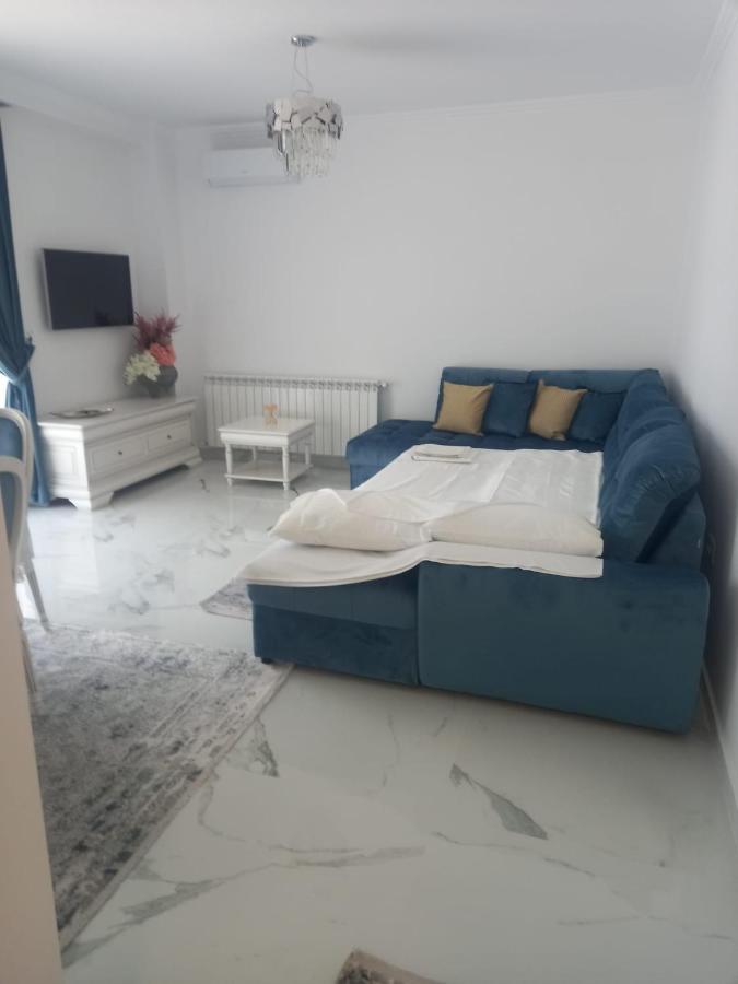 Campus Apartment Constanta Ngoại thất bức ảnh