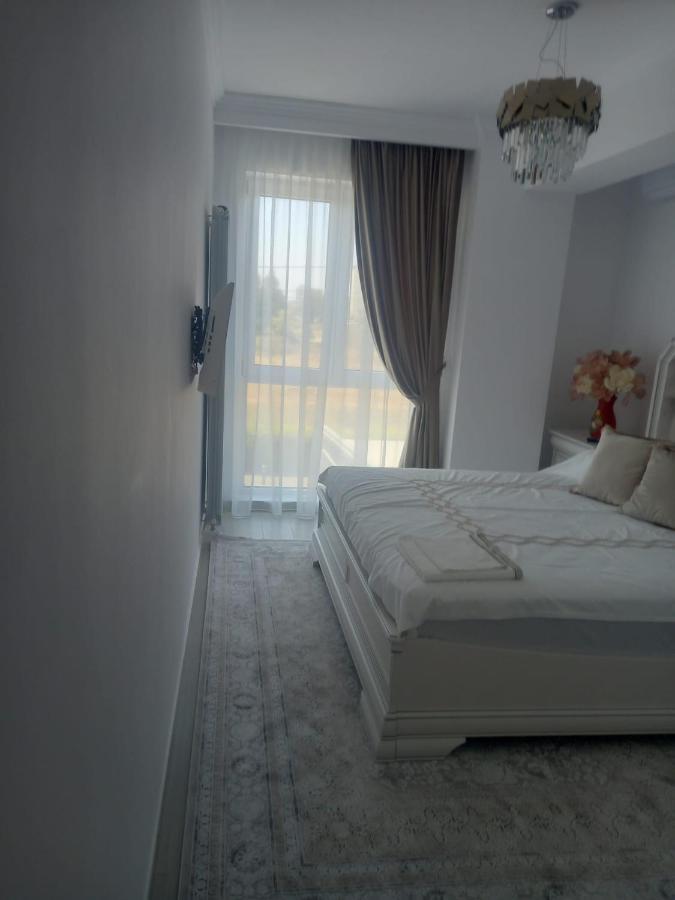 Campus Apartment Constanta Ngoại thất bức ảnh